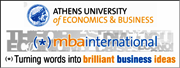 MBA International Program, Athens University of Economics and Business