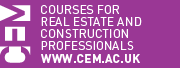 The College of Estate Management