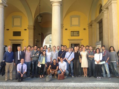 phd in political science italy