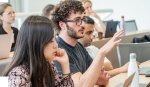 Master in Sustainability Management (MSM)