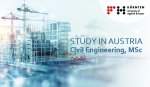 M.Sc. in Civil Engineering