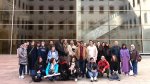 Erasmus Mundus Joint Master (EMJM) Degree in Architectural and Urban Contemporary Heritage (ARURCOHE)