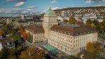 Master of Science UZH ETH in Quantitative Finance